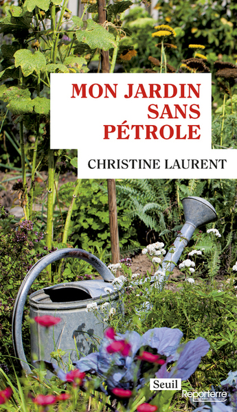 Mon jardin sans pétrole (9782021423358-front-cover)