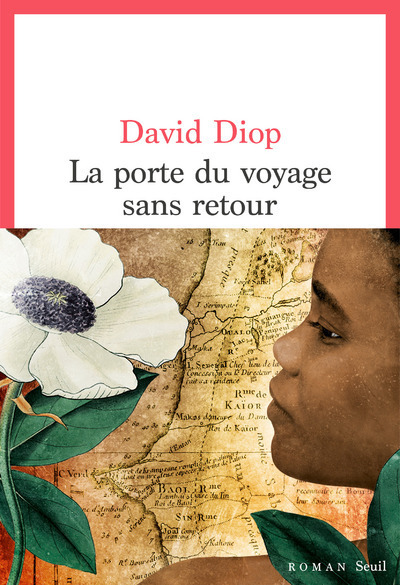 La Porte du voyage sans retour (9782021487855-front-cover)