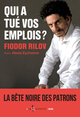 Qui a tué vos emplois ? (9782021421019-front-cover)