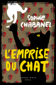 L'Emprise du chat (9782021453928-front-cover)