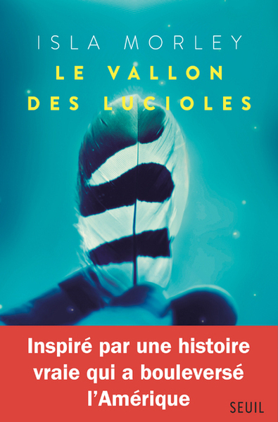Le Vallon des lucioles (9782021455397-front-cover)