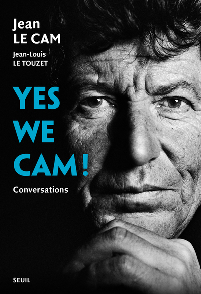 Yes we Cam !, Conversations (9782021483789-front-cover)