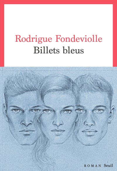 Billets bleus (9782021491500-front-cover)
