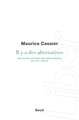 Il y a des alternatives, Une autre histoire des médicaments (XIXe-XXIe siècle) (9782021479812-front-cover)