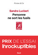 Personne ne sort les fusils (9782021456554-front-cover)