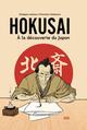 Hokusai, À la découverte du Japon (9782021460308-front-cover)