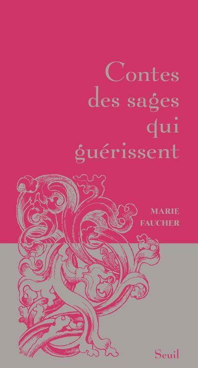 Contes des sages qui guérissent (9782021474442-front-cover)