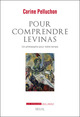 Pour comprendre Levinas, Un philosophe pour notre temps (9782021442175-front-cover)