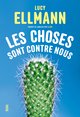 Les choses sont contre nous (9782021495751-front-cover)