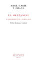 La Mezzanine, le dernier récit de Catarina Quia (9782021414936-front-cover)