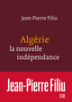 Algérie, la nouvelle indépendance (9782021449945-front-cover)