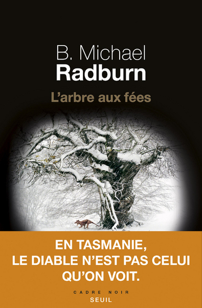 L'Arbre aux fées (9782021417807-front-cover)