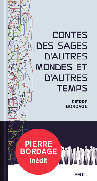 Contes des sages d autres mondes et d autres temps (9782021430479-front-cover)