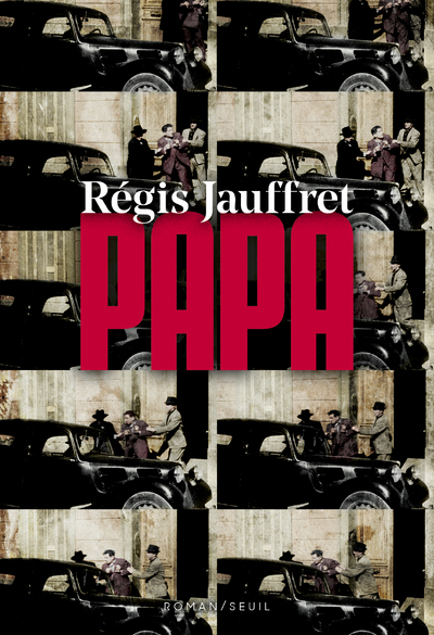 Papa (9782021450354-front-cover)