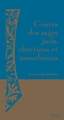 Contes des sages juifs, chrétiens et musulmans (Nouvelle édition) (9782021403855-front-cover)