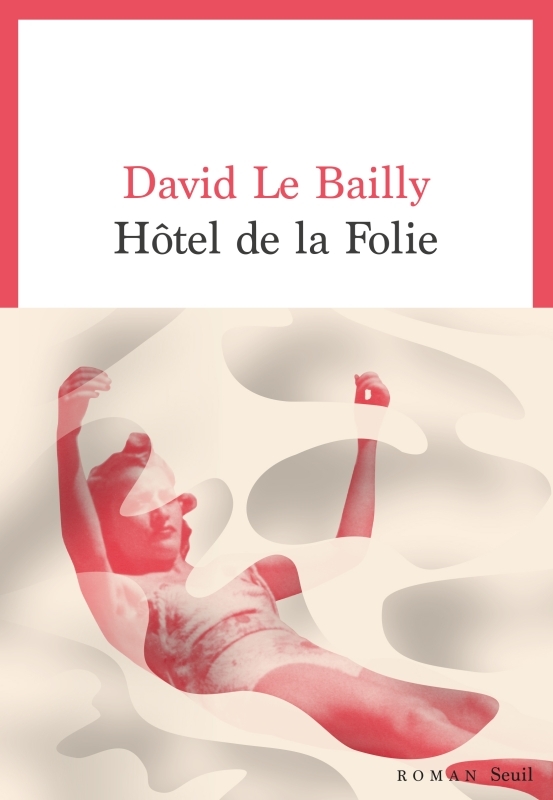 Hôtel de la folie (9782021489910-front-cover)