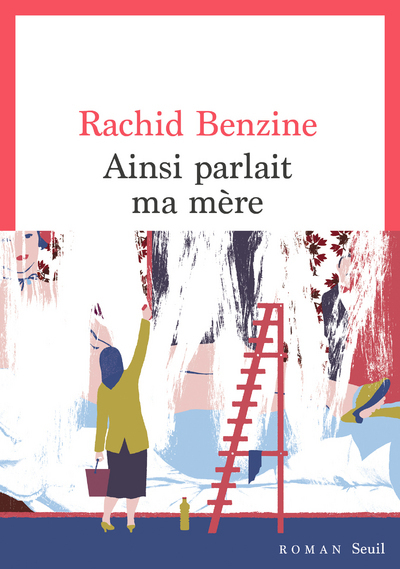 Ainsi parlait ma mère (9782021435092-front-cover)