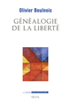 Généalogie de la liberté (9782021470536-front-cover)