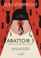 Abattoir 5 - roman graphique, ou la Croisade des enfants (9782021491371-front-cover)