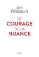 Le Courage de la nuance (9782021476736-front-cover)