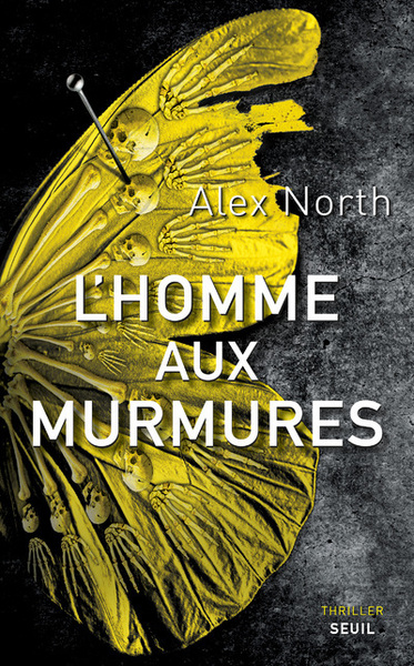 L'Homme aux murmures (9782021417074-front-cover)