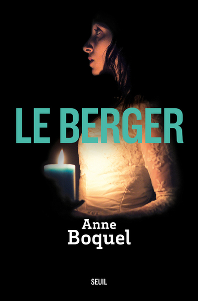 Le Berger (9782021459654-front-cover)