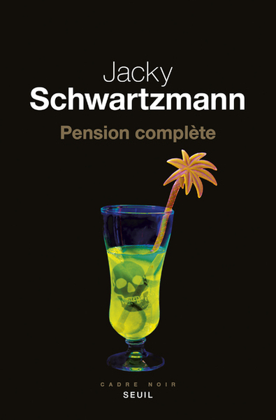 Pension complète (9782021400984-front-cover)