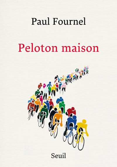 Peloton maison (9782021499438-front-cover)