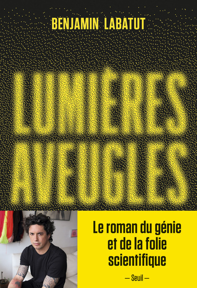 Lumières aveugles (9782021429329-front-cover)