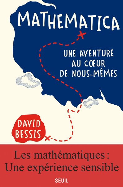 Mathematica, Une aventure au coeur de nous-mêmes (9782021493979-front-cover)