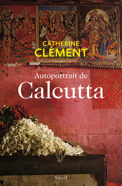 Autoportrait de Calcutta (9782021422832-front-cover)