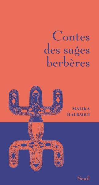 Contes des sages berbères (9782021474466-front-cover)