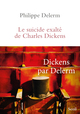 Le Suicide exalté de Charles Dickens (9782021468328-front-cover)