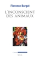 L'Inconscient des animaux (9782021483086-front-cover)