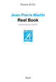 Real Book, Autopianographie (9782021411331-front-cover)