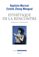 Esthétique de la rencontre, L'énigme de l'art contemporain (9782021404234-front-cover)