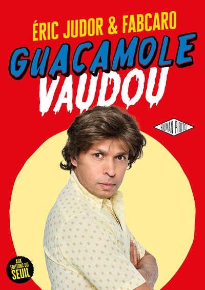 Guacamole Vaudou (9782021483840-front-cover)