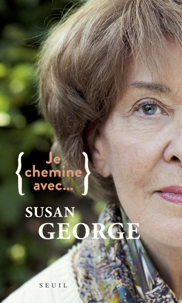Je chemine avec Susan George (9782021451825-front-cover)