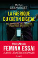 La Fabrique du crétin digital, Les dangers des écrans pour nos enfants (9782021423310-front-cover)