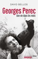 Georges Perec, Une vie dans les mots (9782021493764-front-cover)