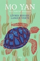 Lèvres rouges, Langue verte (9782021499384-front-cover)