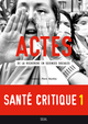 Actes de la recherche en sciences sociales, n° 236-237. Santé critique (9782021470123-front-cover)