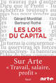 Les Lois du capital (9782021432091-front-cover)