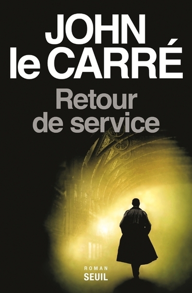 Retour de service (9782021433197-front-cover)