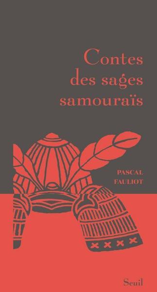 Contes des sages samouraïs (Nouvelle édition) (9782021427615-front-cover)