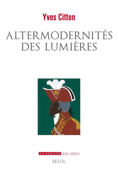 Altermodernités des Lumières (9782021424041-front-cover)