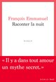 Raconter la nuit (9782021493481-front-cover)