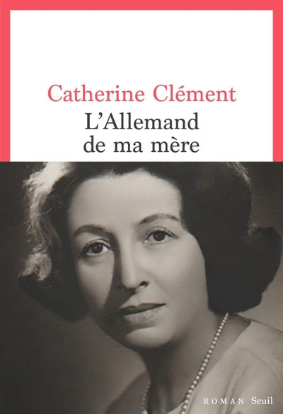 L'Allemand de ma mère (9782021496512-front-cover)