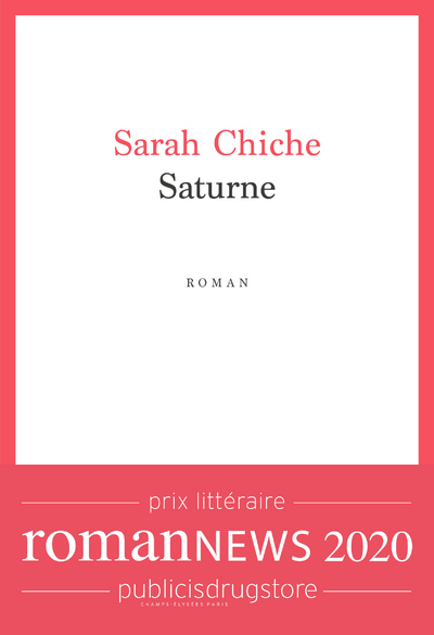 Saturne (9782021454901-front-cover)