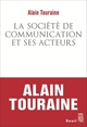 La Société de communication et ses acteurs (9782021456011-front-cover)